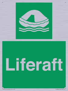 Liferaft